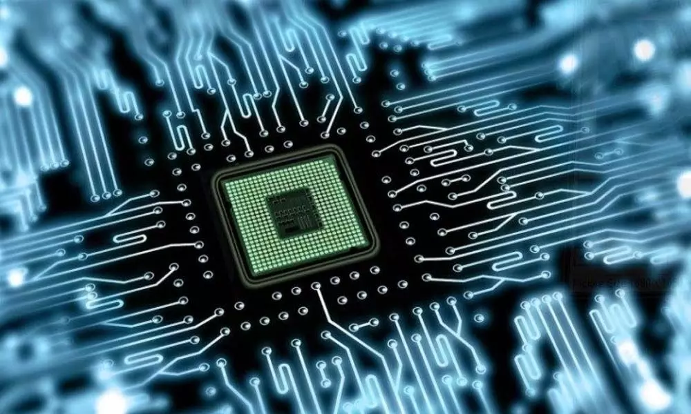 Chip designers in great demand Chip designers in great demand