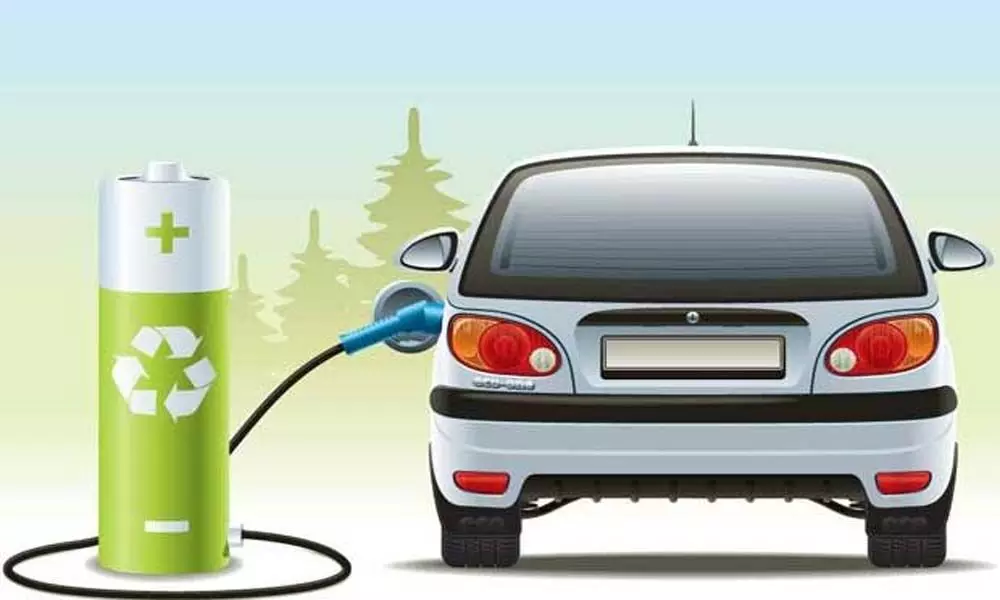 Gujarat kickstarts new EV policy