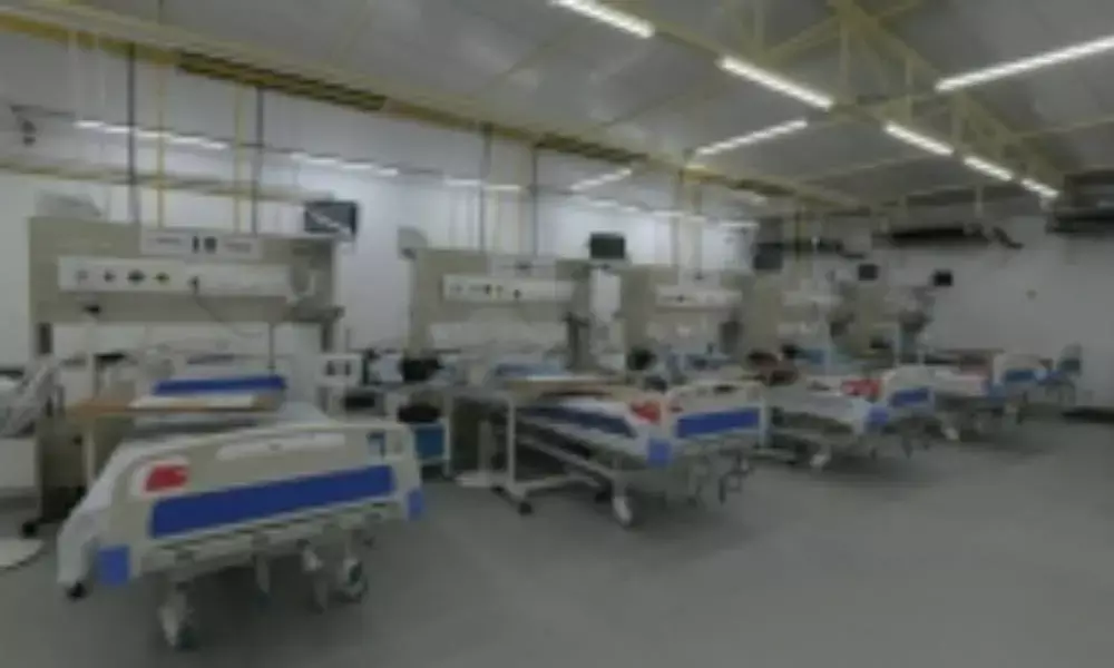 Higher occupancy to drive recovery for pvt hospitals