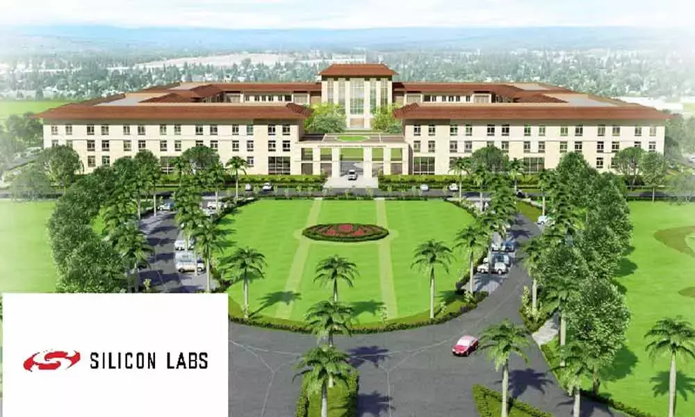 IIIT H, Silicon Labs join for Smart City project