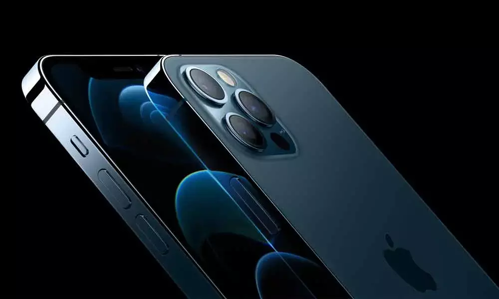 Apple users lackadaisical about iPhone13 device!