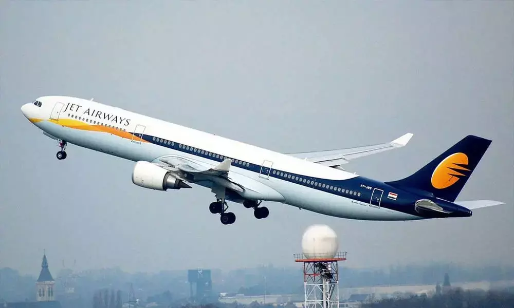 NCLT clears Jet Airways resolution plan