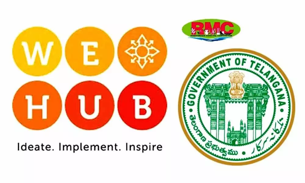 WE-Hub, RMC ink MoU to launch ‘Project Inclusion’