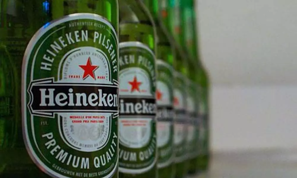 Heineken now holds controlling stake in UBL