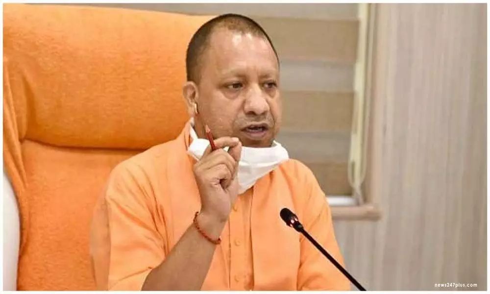 Yogi to be CM face in UP, says Arun Singh