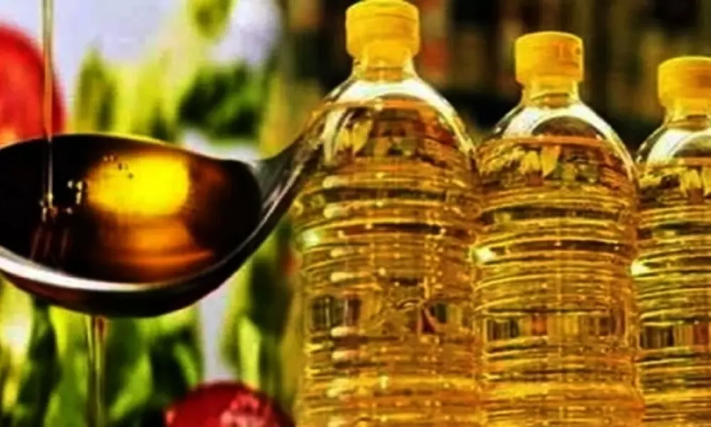 Mustard Oil emerges as favourite among health-conscious Indians