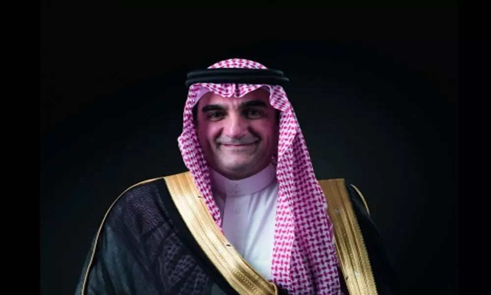 Saudi Aramco chairman to join RIL Board