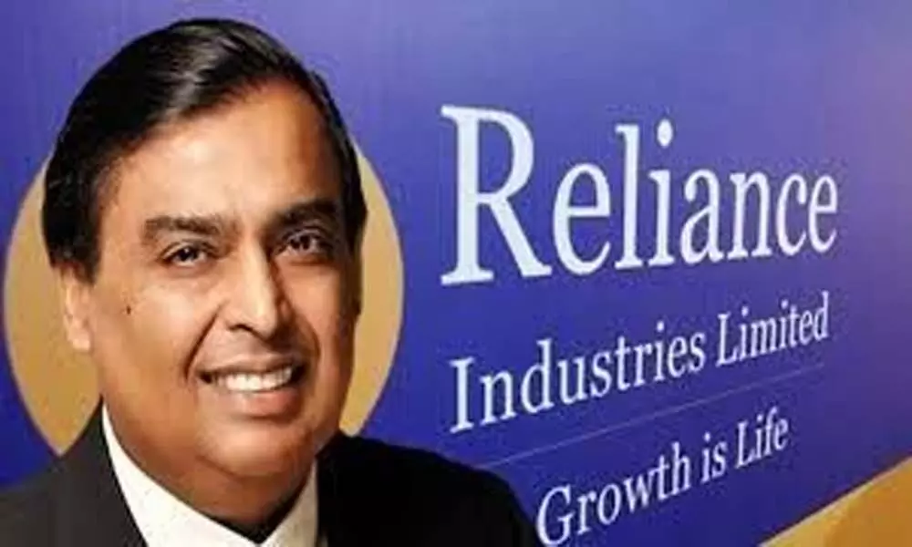 Reliance Retail to create 10 lakh jobs