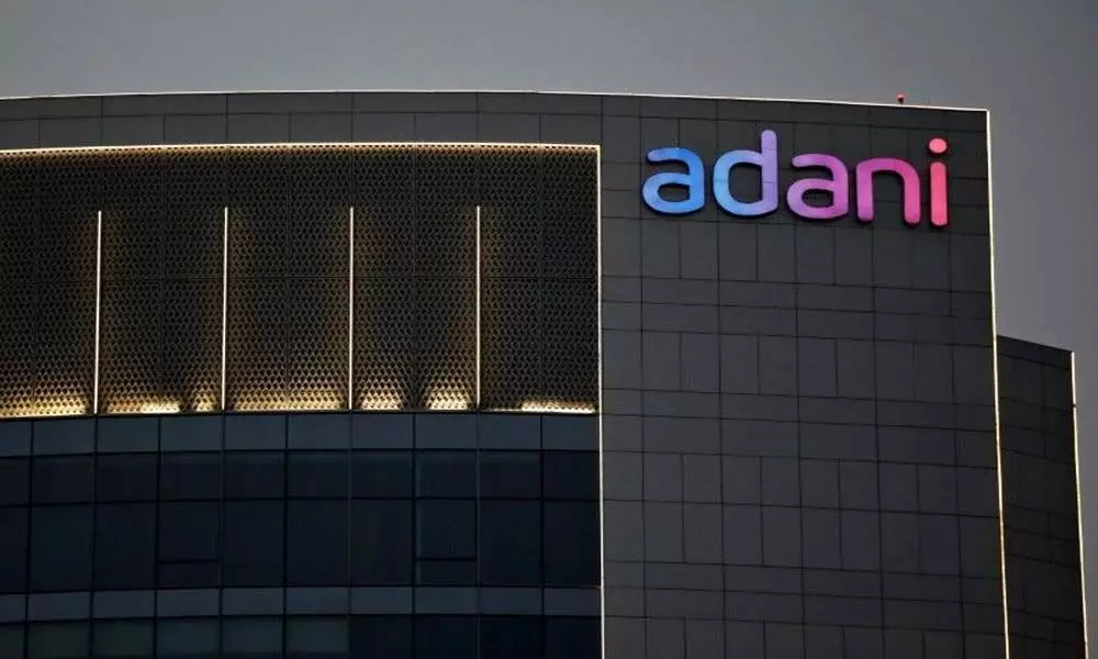 Noida allots land parcel to Adani Enterprises in Sector 62