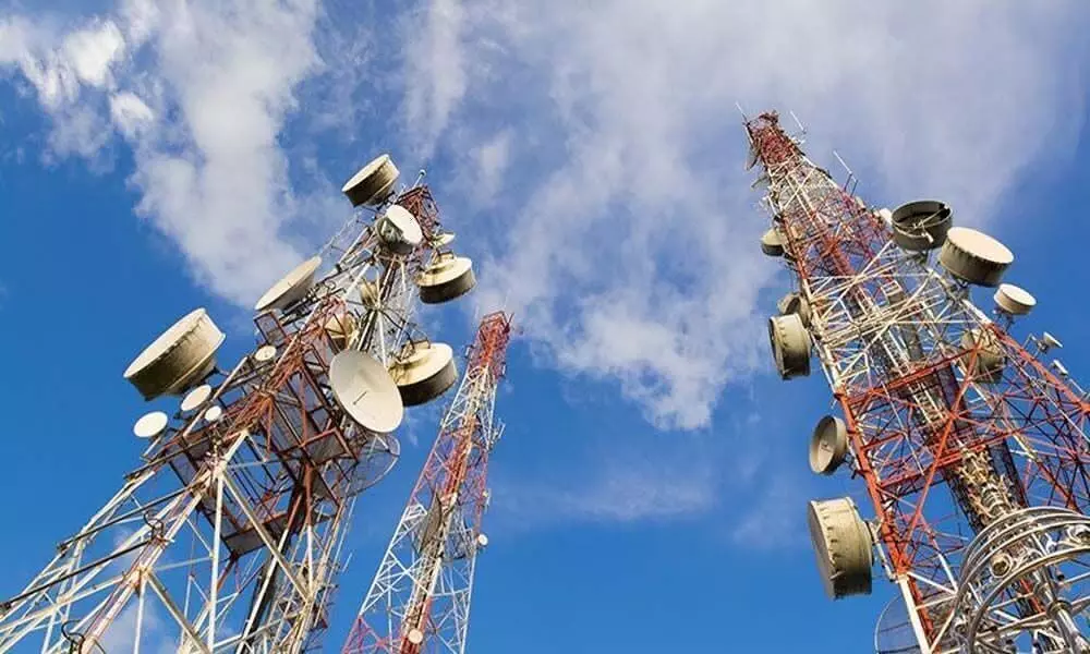 4 global electronics firms among 29 cos register under telecom PLI