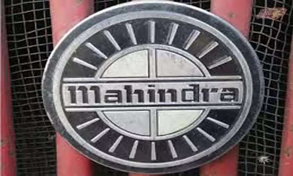 M&M 2nd most favoured firm M&M 2nd most favoured firm