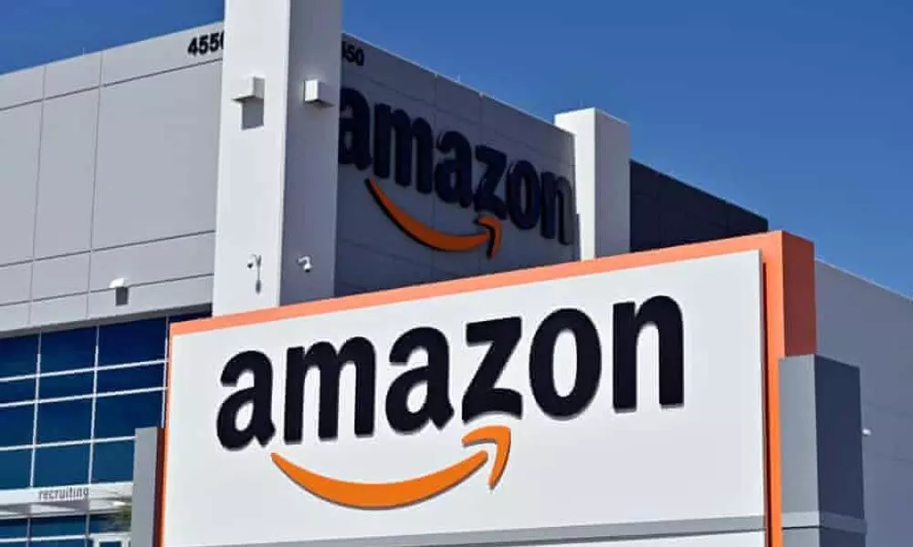 Amazon to hire a digital currency and blockchain expert amid rising interest in cryptocurrency