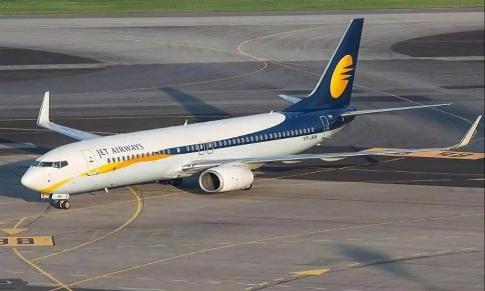 Jet Airways revival a welcome development