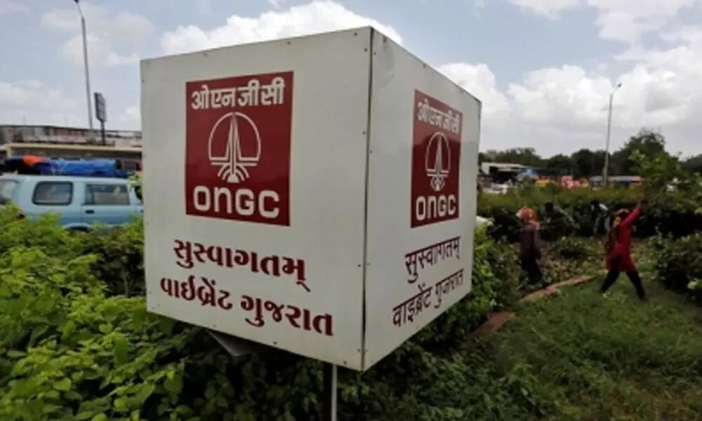 MEIL hands over second oil rig to ONGC