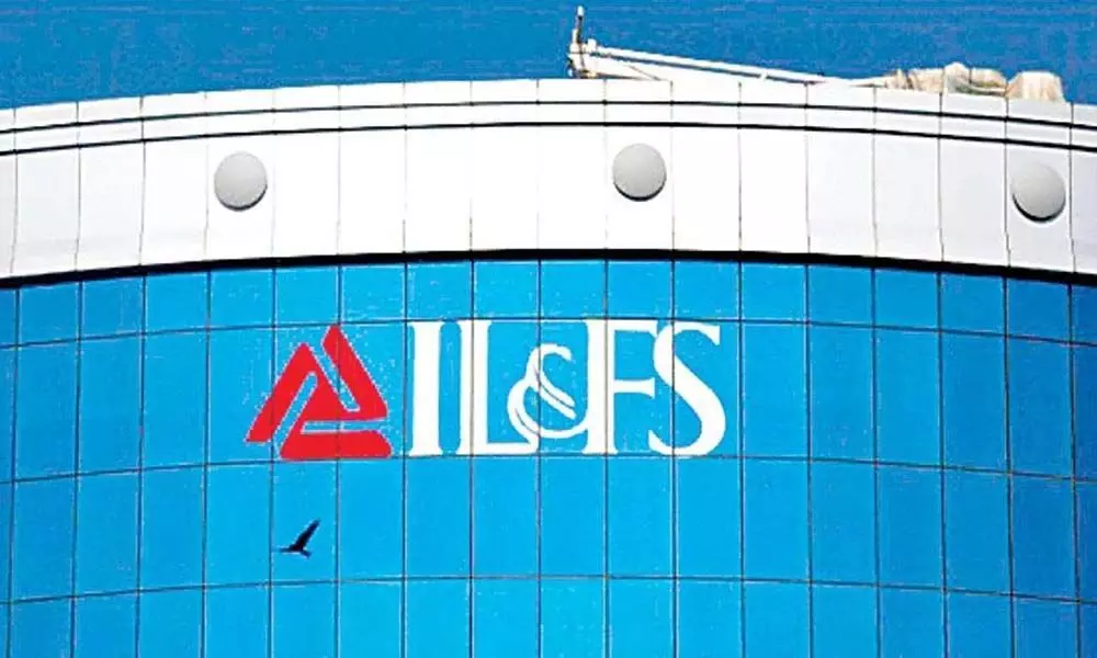 IL&FS Group set to resolve 55,000-cr debt by March