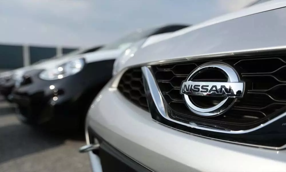 Nissan ramps up production at Chennai plant