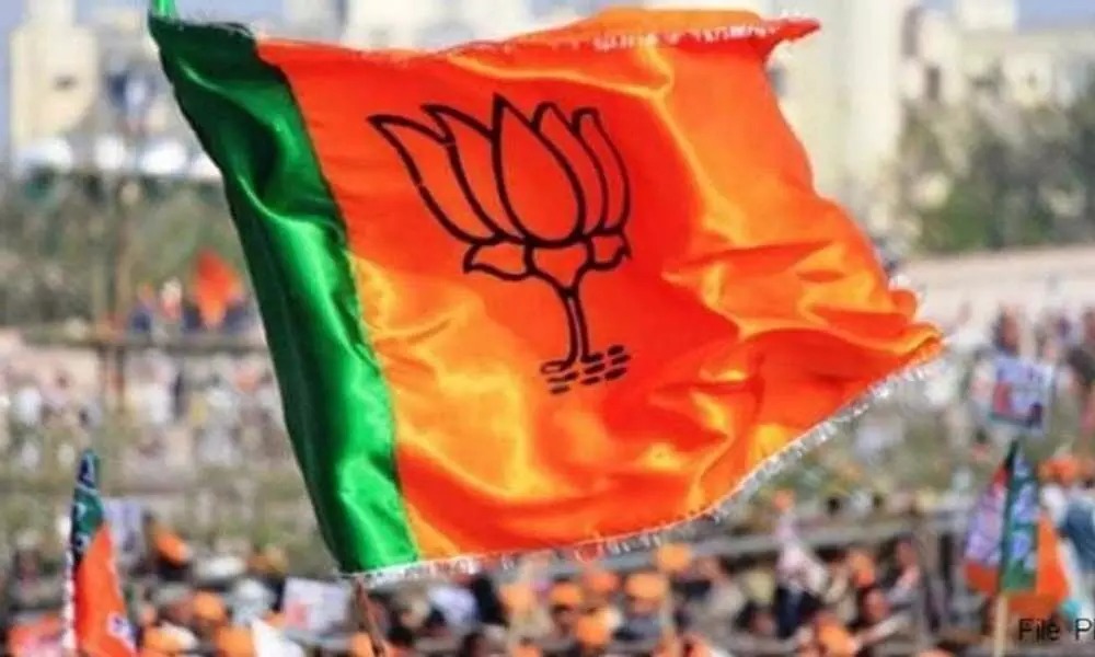 Is BJP trying backdoor entry to capture power in Puducherry?