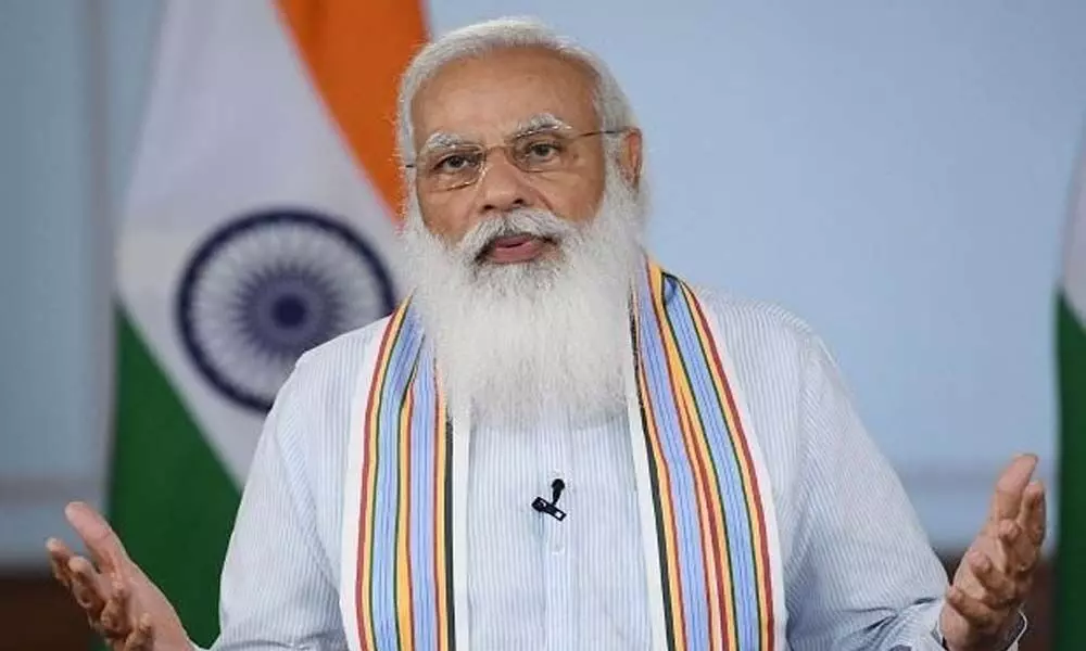 Modi to chair Council of Ministers’ meet today