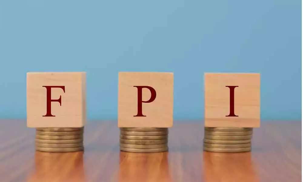 FPIs turn net buyers in June Invest Rs 12,714 cr in Indian markets