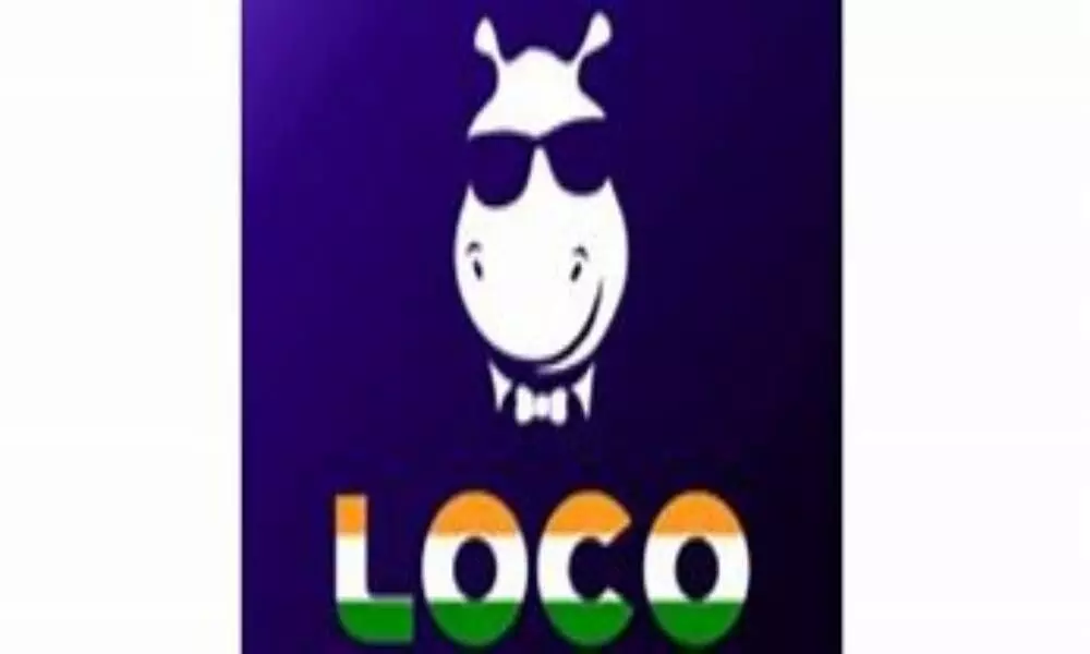 Mumbai based gaming platform Loco raises $9 million from Krafton