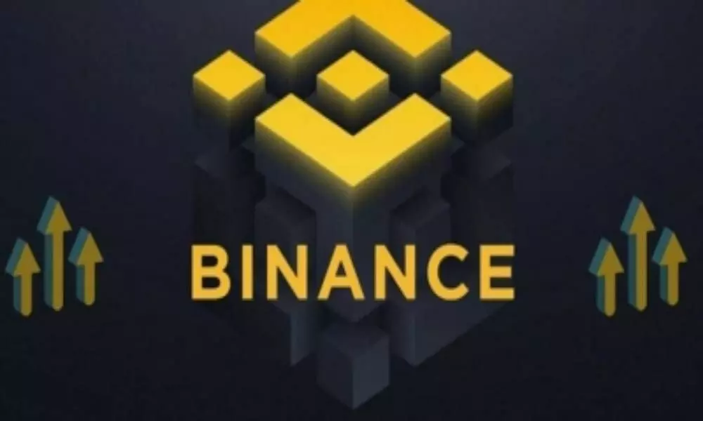 UK watchdog bans cryptocurrency exchange Binance