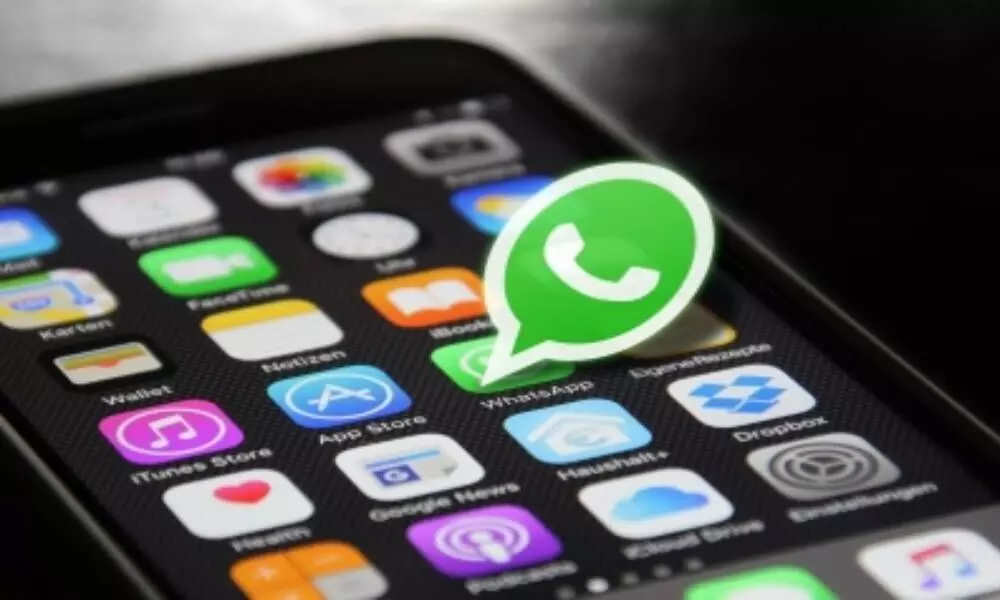 WhatsApp brings in new payments feature in India