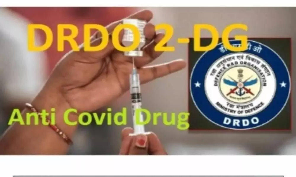 Dr Reddys announces commercial launch of 2-DG