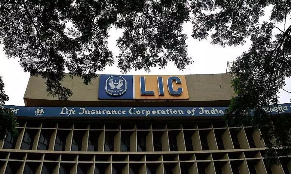 LIC IPO: State insurer to be listed by Q4 FY22