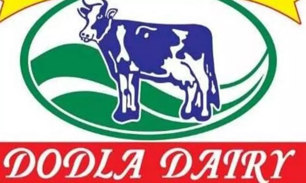 Dodla Dairy shares list at over 28% premium
