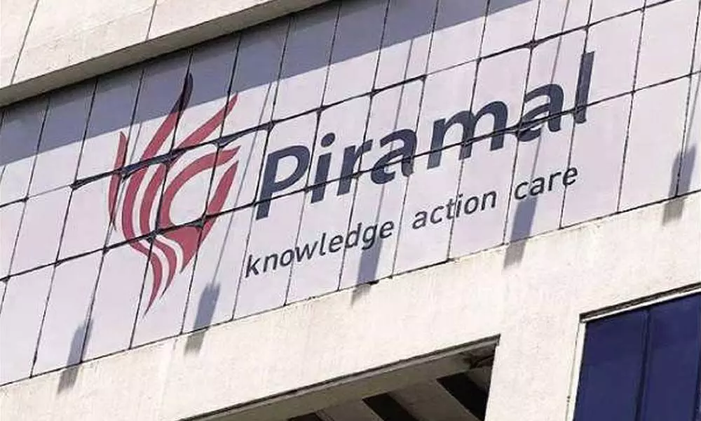 Piramal Enterprises to raise Rs.1,000 cr via NCDs