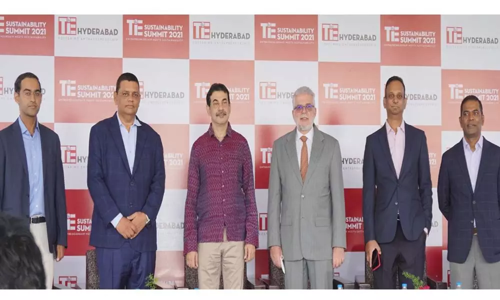 Three day TiE Hyderabad summit to begin on Oct 4