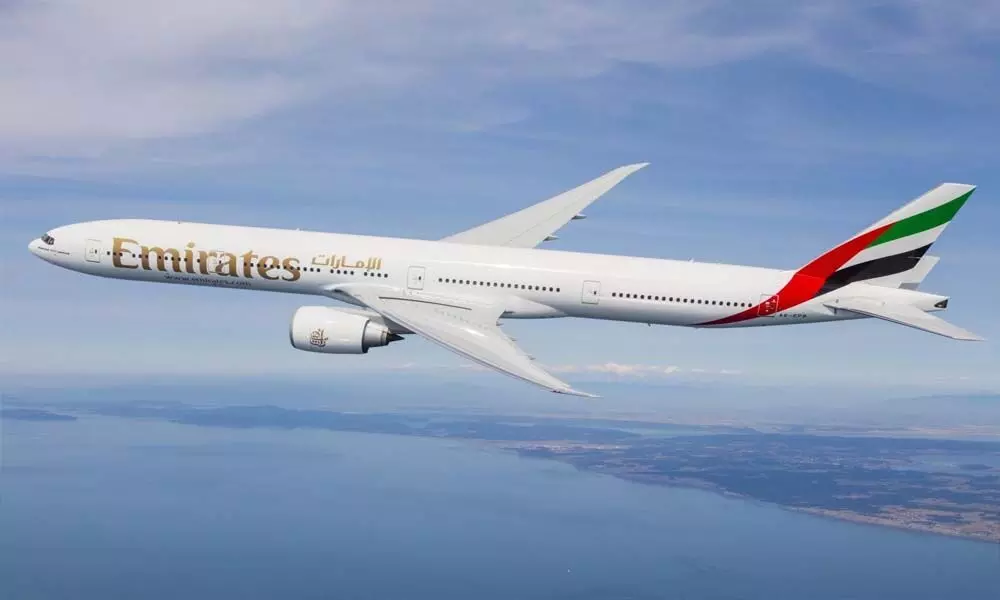 Dubai-India flights: Emirates to resume on July 7