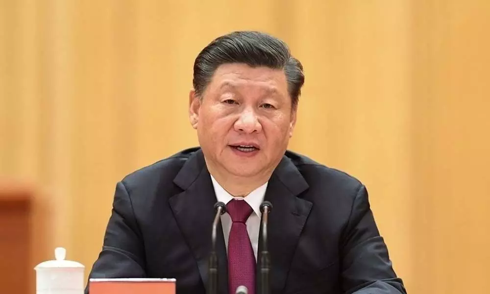 Surviving despotic Xi China’s biggest challenge?
