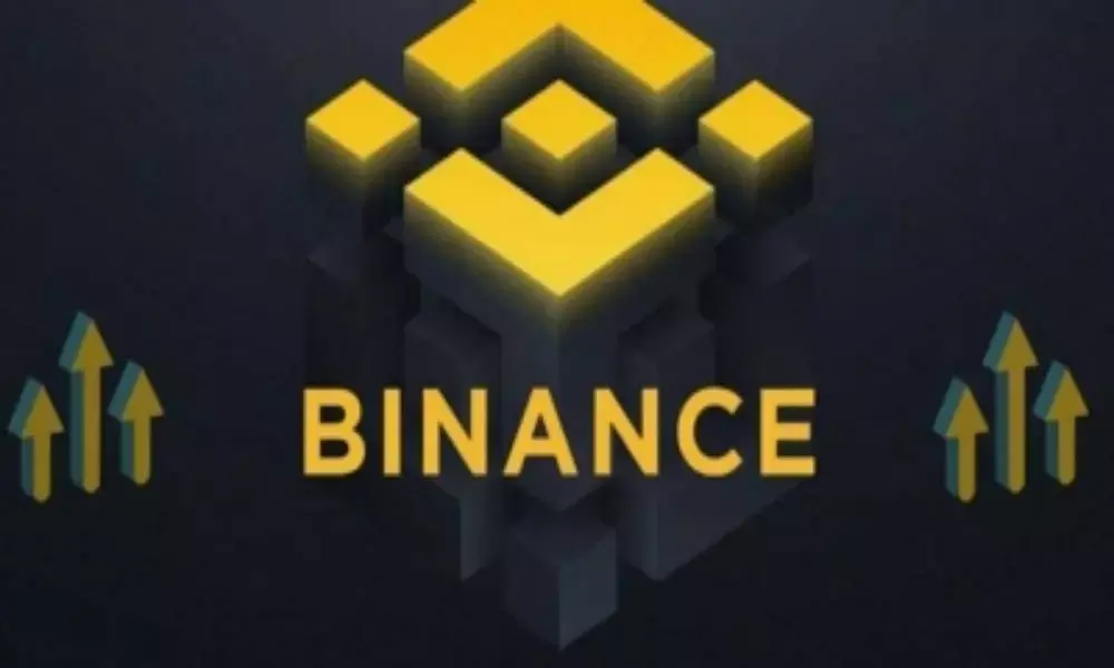 UK watchdog bans cryptocurrency exchange Binance