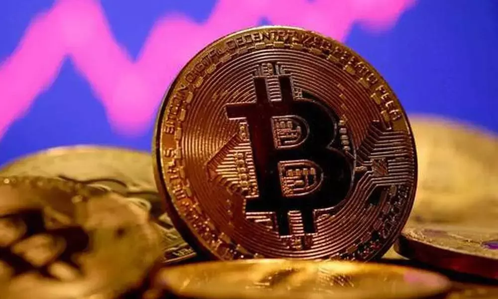 Why gold-obsessed Indians pouring billions into crypto space?
