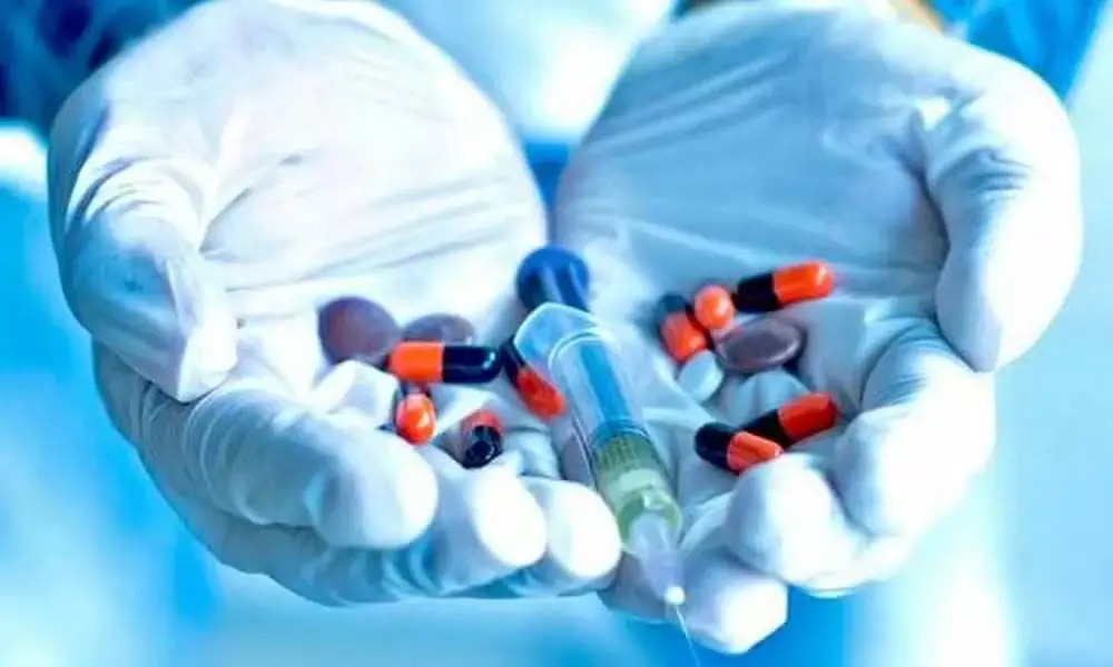 FDA completes Granules audit