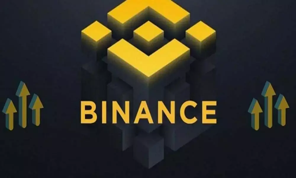 UK bans crypto exchange Binance