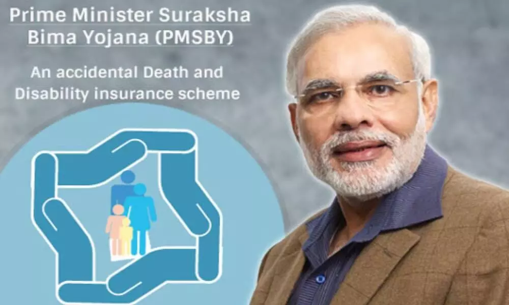 PM Jan Suraksha: Term insurance, accident insurance rates unchanged to benefit customers