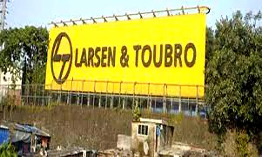 Backed by Covid unlock, L&T’s net zooms 56% in Q2