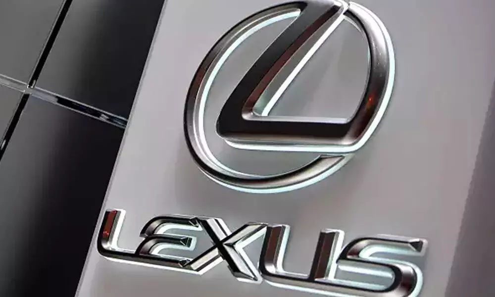 Lexus India launches new scheme for buyers