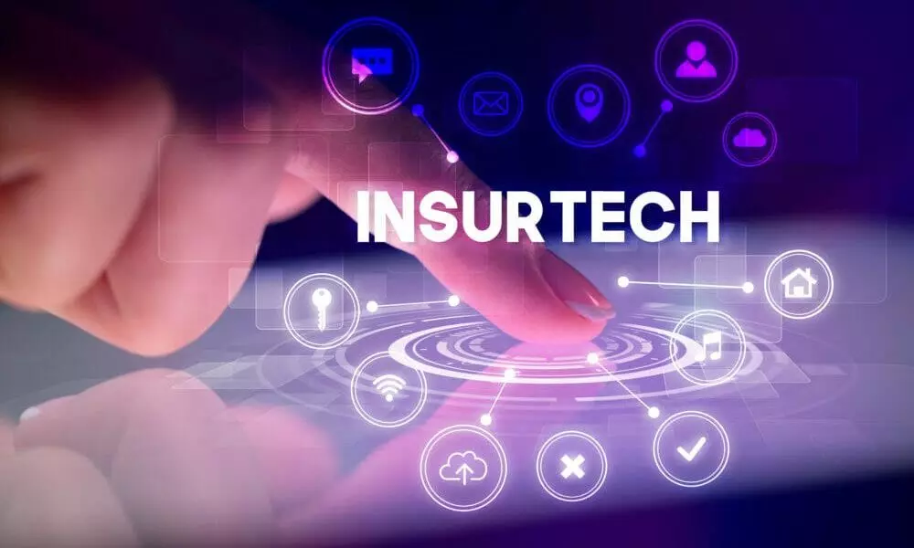 Insurtech platforms likely to benefit from new Covid demand