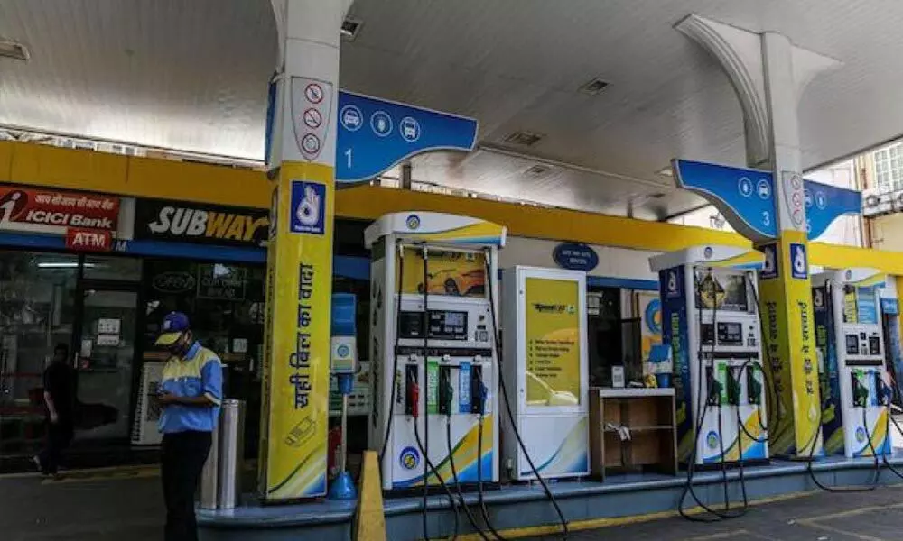 No fuel price hike on Friday