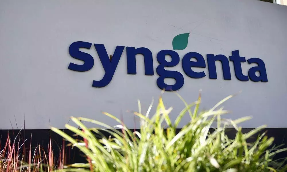 Can Syngenta’s IPO ride on China’s protein hunger?