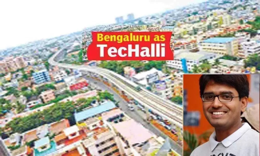 TecHalli is a good name