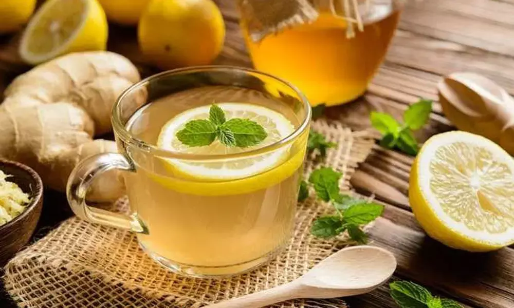 Immunity booster flavoured teas gaining traction among Indians