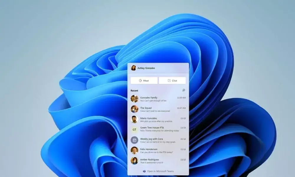 Windows 11 likely in October