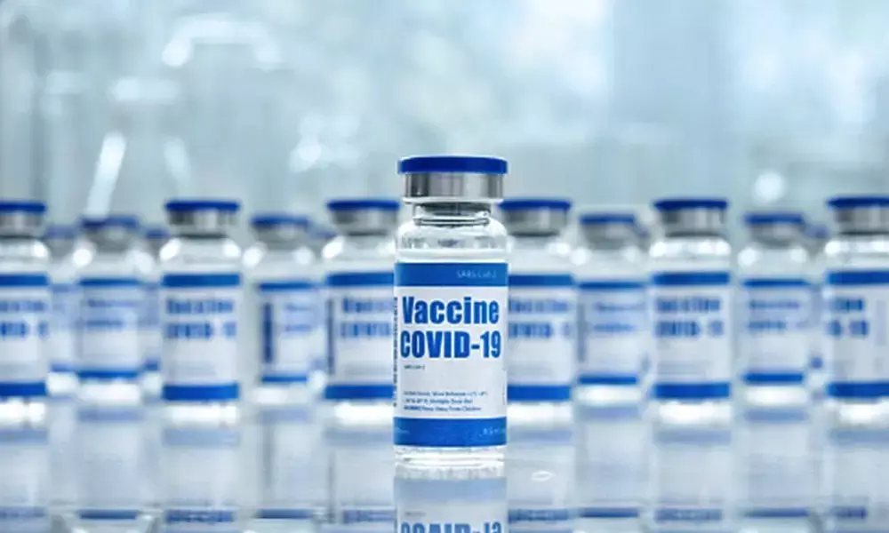 China’s Covid vax safe for kids up to 3 yrs