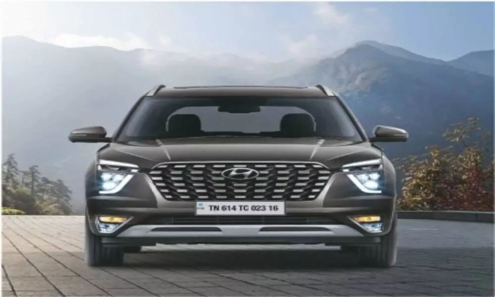 Santro to Alcazar: Hyundai Motor India rolled out 10M cars