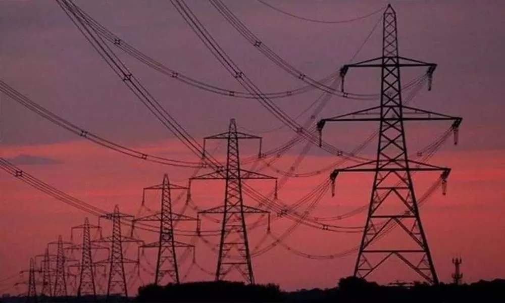 CCEA okays `3.03L cr scheme for power discoms