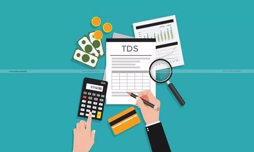 New TDS & TCS rules under Income Tax from today